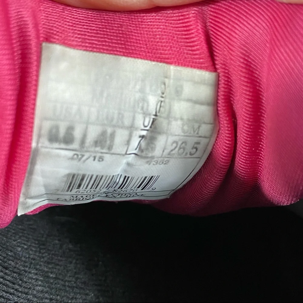 Brooks women’s size